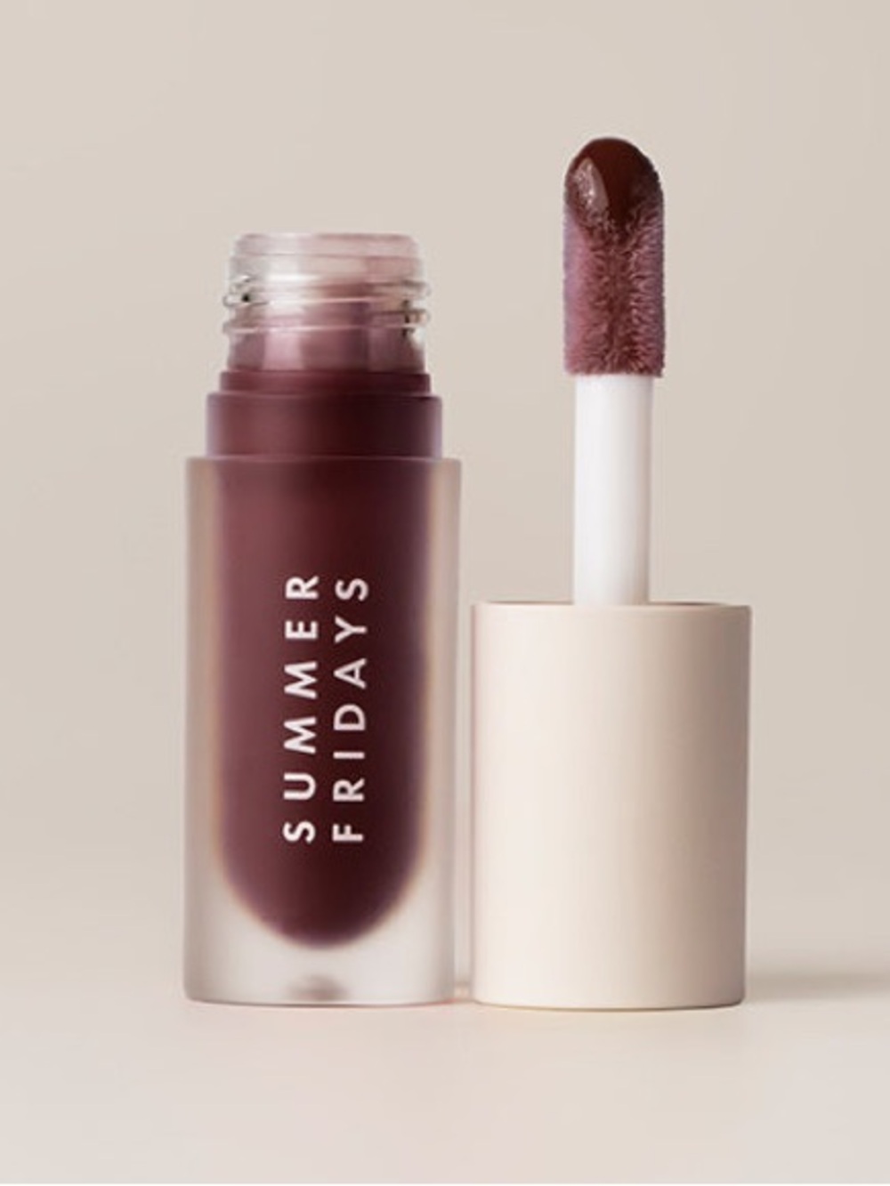 NIB Summer Fridays Dream Oil - Rosewood Nights